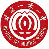 北京一零一中学国际班校徽logo图片