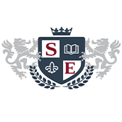 上海斯代文森国际学校校徽logo图片