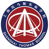 上海托马斯实验学校校徽logo图片