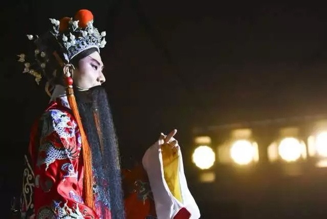 北京市新府學(xué)外國(guó)語學(xué)校圣誕節(jié)日活動(dòng)圖集01