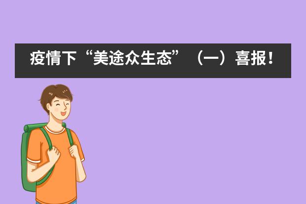 疫情下“美途众生态”（一）喜报！韩语TOPIK考试喜获佳绩