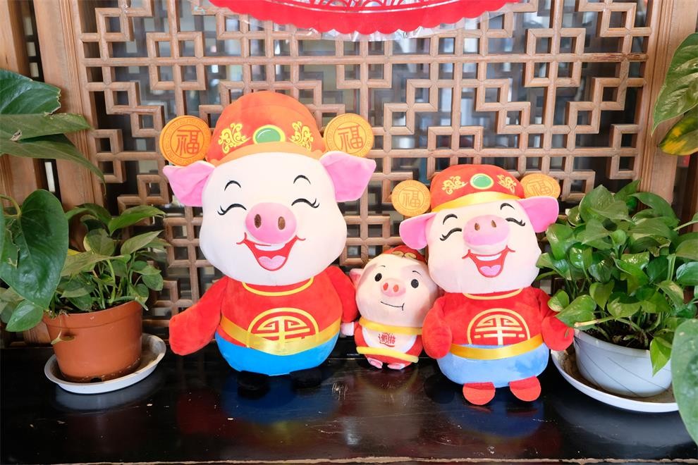 啟明星雙語(yǔ)學(xué)校（北皋校區(qū)）中國(guó)傳統(tǒng)文化體驗(yàn)活動(dòng)圖集01