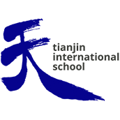 天津思锐外籍人员子女学校校徽logo图片
