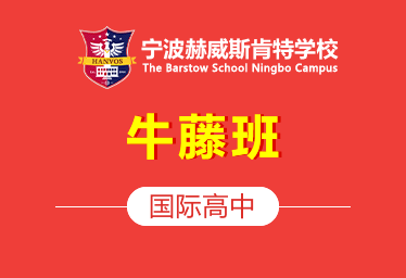 宁波赫威斯肯特学校图片