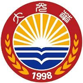新疆大光华国际学校校徽logo图片