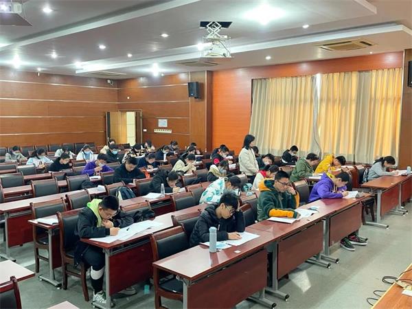 校园开放日图片4