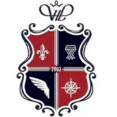 金华海亮外国语学校校徽logo图片
