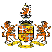 天津惠灵顿国际学校校徽logo图片