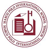 马可波罗国际教育学校校徽logo图片