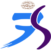 嘉兴外国语学校校徽logo图片