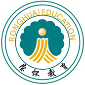 诸暨荣怀学校校徽logo图片