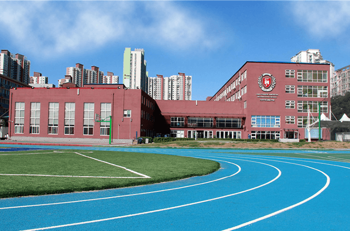 北京力迈中美国际学校图片