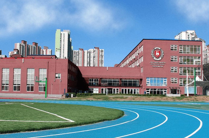 海南力迈中美国际学校（老城校区）图片