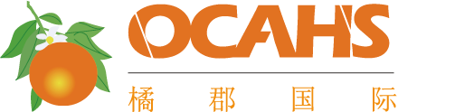 橘郡国际学校（北京校区）logo图片