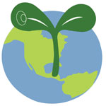 青苗国际幼儿园校徽logo图片