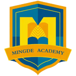 对外经济贸易大学青岛研究院·明德国际高中logo图片