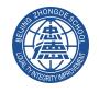 北京市忠德学校校徽logo图片