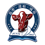 北京市海淀区崛起实验学校校徽logo图片