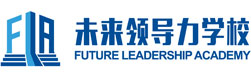 蓝湾未来领导力学校校徽logo图片