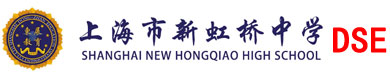 上海新虹桥中学DSElogo图片