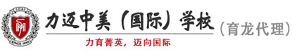 力迈中美（国际）logo图片