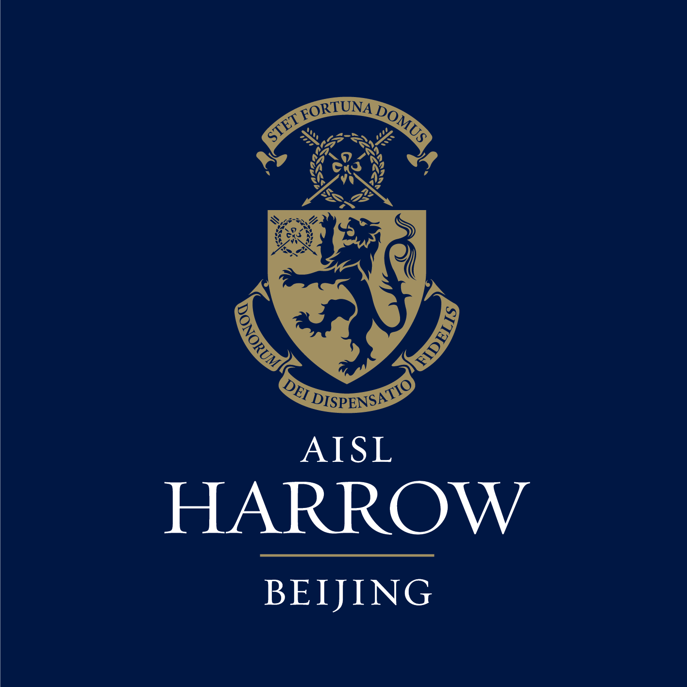 北京哈罗国际学校logo图片