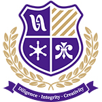 上海美高学校校徽logo图片