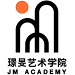 璟旻艺术学院校徽logo图片