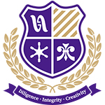 上海美高学校logo图片