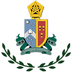 上海天华英澳美学校校徽logo图片