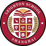 上海励滕伯克曼学校校徽logo图片