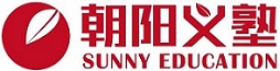 上海朝阳义塾校徽logo图片