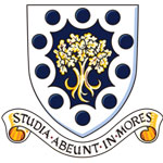 上海赫贤学校logo图片