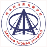 南京安生学校校徽logo图片