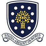 南京赫贤学校校徽logo图片