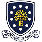 南京赫贤学校logo图片