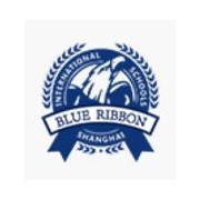 美国蓝带高中课程中心学校校徽logo图片