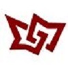 山西省实验中学中加国际班校徽logo图片