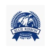 美国蓝带高中课程中心学校logo图片