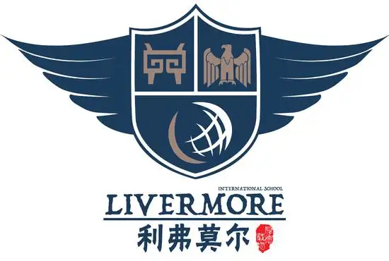 美国利弗莫尔国际学校logo图片