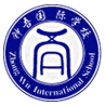 宿迁市钟吾国际学校校徽logo图片