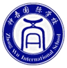 宿迁市钟吾国际学校logo图片