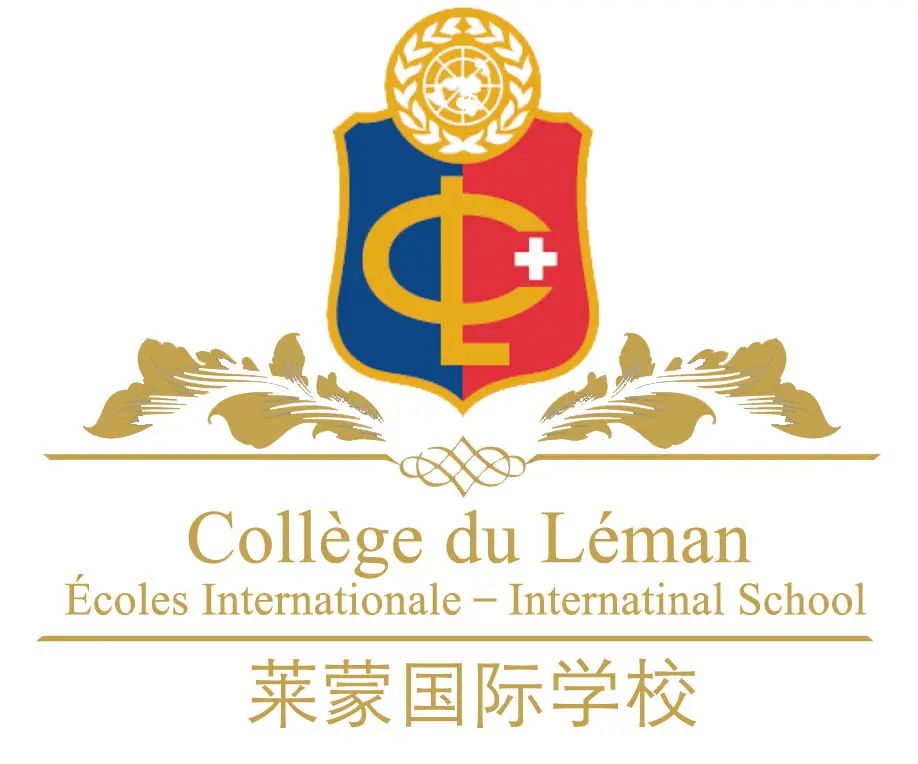 莱蒙国际学校校徽logo图片