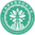 上海新清华博世凯外国语学校校徽logo图片