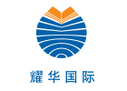 上海耀华国际学校校徽logo图片