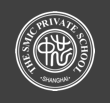 上海中芯国际学校校徽logo图片