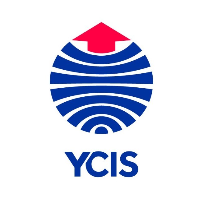 上海耀中国际学校校徽logo图片
