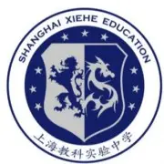 上海教科实验中学校徽logo图片