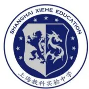 上海教科实验中学logo图片