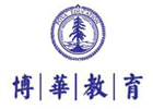 上海博华教育国际高中校徽logo图片
